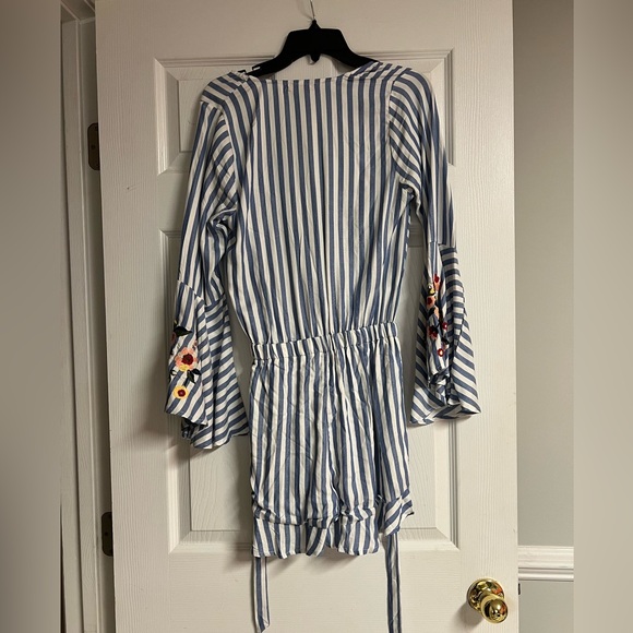 Wonderly XS Romper NWT - Picture 7 of 7